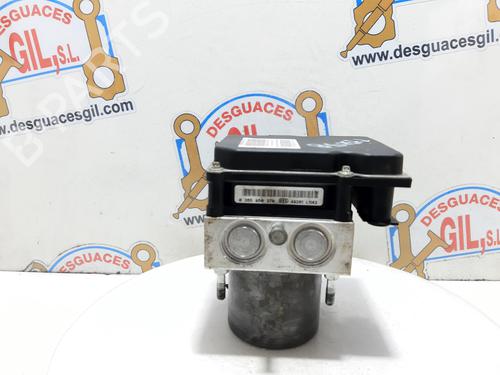 ABS Bremseaggregat CITROËN C4 I (LC_) [2004-2014]  20750797