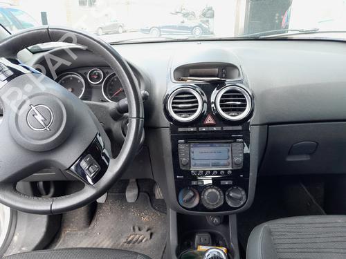 Starter OPEL CORSA D (S07)  | BP23954092M8 