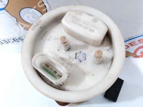 Fuel pump VW POLO (9N_, 9A_) 1.4 16V | BP20737114M76 