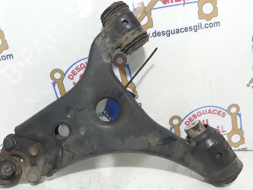 Right front suspension arm MERCEDES-BENZ A-CLASS (W169) A 160 CDI (169.006, 169.306) | BP20745904M13 