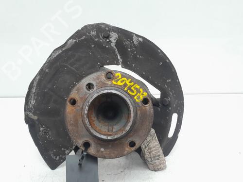 Used Left front steering knuckle Left front steering knuckle BMW 5 (E39) 523 i (170 hp) 34133462 34133462