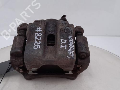 Used Left front brake caliper SUZUKI VITARA (ET) HDI (SE 420HDI) (87 hp) 30727509