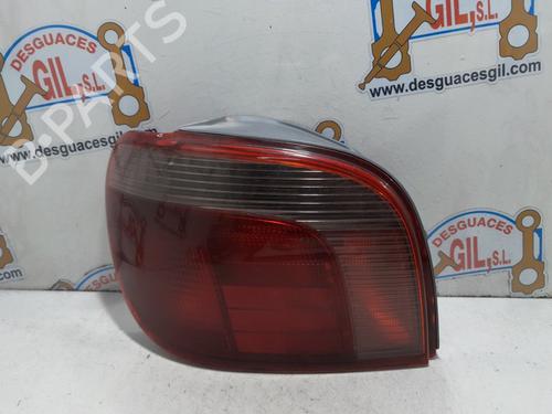 Używane Lampa tylna lewa TOYOTA YARIS (_P1_) [1999-2005]  20761494