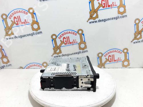 Bilradio VW PASSAT B5.5 (3B3) 1.9 TDI | BP20734183E6 