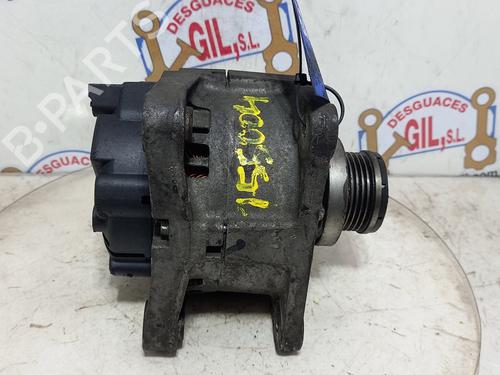 Alternator RENAULT SCÉNIC II (JM0/1_)  | BP20762884M7 