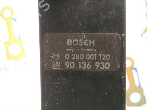 Engine control unit (ECU) OPEL SENATOR B (V88) 3.0 (P19) | BP20799361M57 