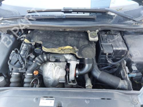 Instrument cluster CITROËN C4 I (LC_)  | BP20739537C47 