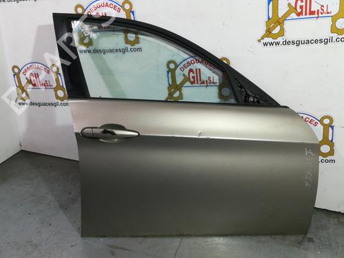 Used Right front door BMW 3 Touring (E91) 318 d (143 hp) 20749449