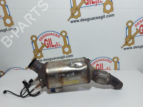 Catalyst BMW X3 (F25) xDrive 20 d | BP20744340M10 
