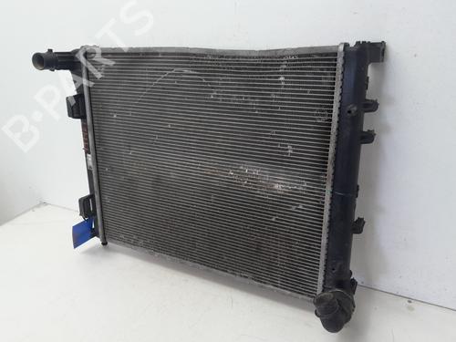 Køler FIAT 500 (312_) 1.3 D Multijet (312AXB1A) | BP30836661M31