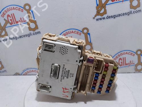 Used Fuse box OPEL AGILA (B) (H08) [2008-2014]  20760541