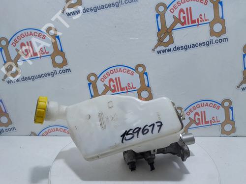 Used Brake master cylinder PEUGEOT 208 I (CA_, CC_) 1.4 HDi (68 hp) 20766145