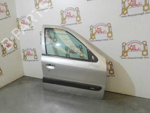 Right front door CITROËN XSARA (N1) 1.9 D | BP20808046C3 