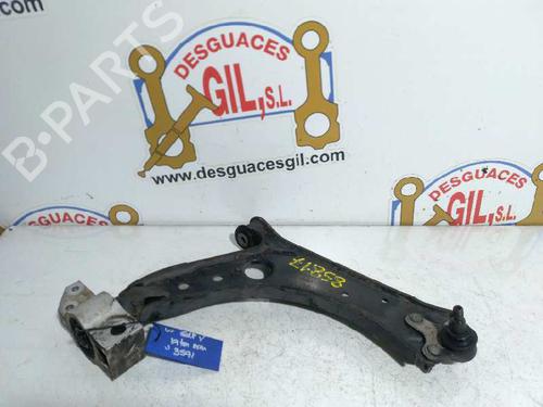 Right front suspension arm VW GOLF V (1K1) 2.0 TDI | BP20731355M13 