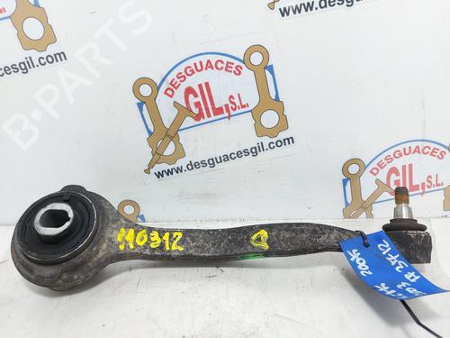Used Right front suspension arm MERCEDES-BENZ CLK (C209) CLK 200 Kompressor (209.342) (163 hp) 20739501