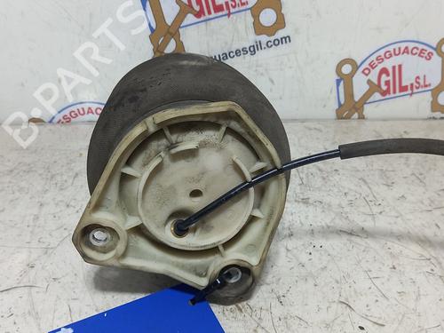 Shock absorber spring MERCEDES-BENZ VITO Van (W638) 114 2.3 (638.034, 638.094) | BP20764591C152 