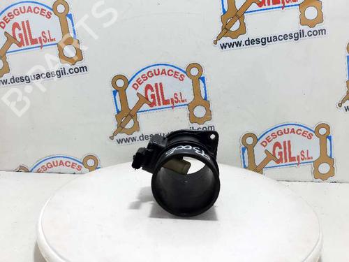 Mass air flow sensor DACIA SANDERO II | BP34128721M95 - Image 4