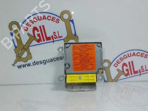 ECU airbags SKODA FABIA I (6Y2)  | BP20803942M53 
