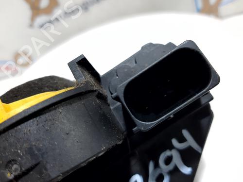 Rear left lock OPEL INSIGNIA A (G09) 2.0 CDTI (68) | BP20755949C100 