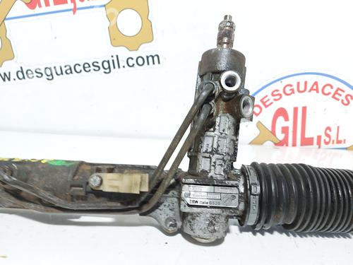 Steering rack FIAT MULTIPLA (186_) 1.9 JTD 105 (186AXB1A) | BP20775443M22 