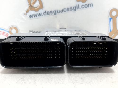 Engine control unit (ECU) PEUGEOT 2008 II (UD_, US_, UY_, UJ_, UR_, UC_)  | BP20748903M57 