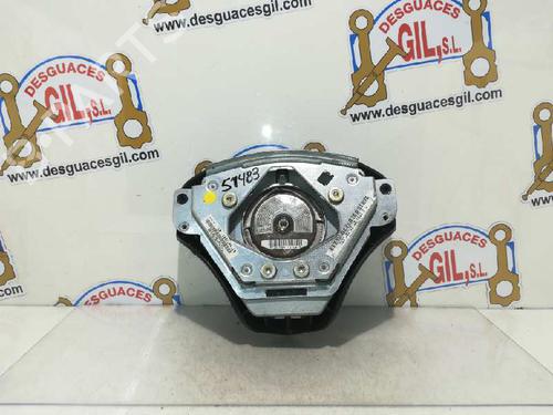 Driver airbag MERCEDES-BENZ A-CLASS (W168) A 160 CDI (168.006) | BP20804982C9 