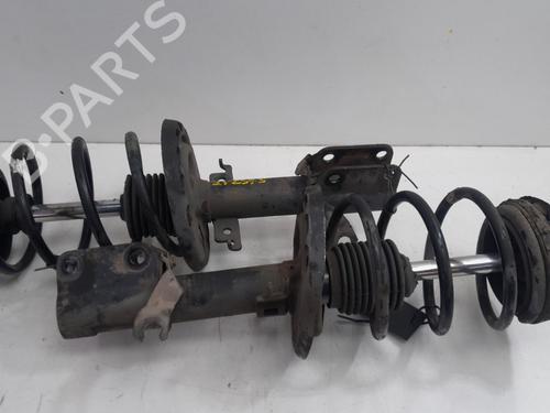 Used Right front shock absorber Right front shock absorber 37248210 37248210