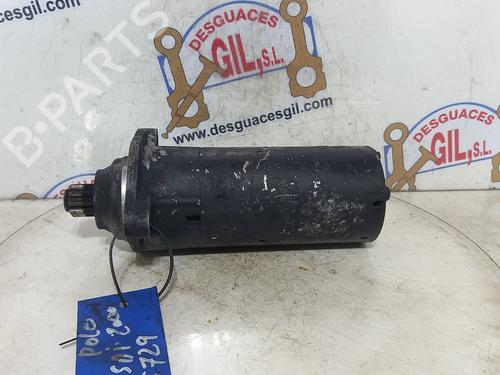 Starter VW POLO (6N2)  | BP20755782M8 