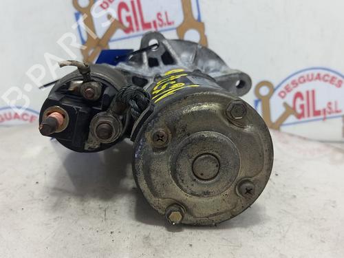 Startmotor PEUGEOT 307 (3A/C) 2.0 HDi 110 | BP20770693M8 