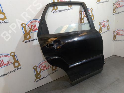 Right rear door KIA SPORTAGE II (JE_, KM_) 2.0 CRDi 4WD | BP20797245C5