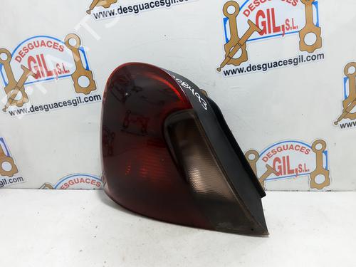 Used Left taillight ROVER 75 (RJ) 2.0 CDT (115 hp) 20738880