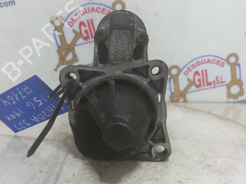 Starter MAZDA 323 F VI Hatchback (BJ) 1.5 16V (BJ5W) | BP20761620M8 