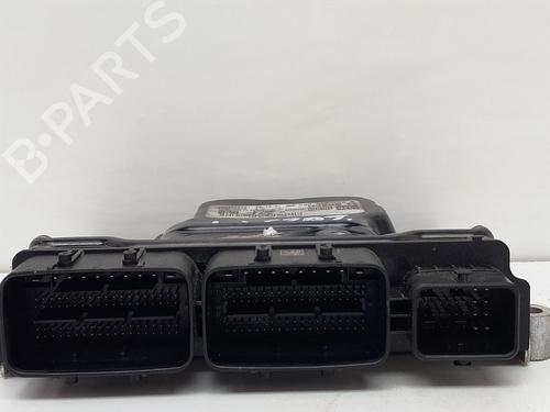 Engine control unit (ECU) RENAULT MEGANE IV Hatchback (B9A/M/N_) 1.5 dCi 110 (B9A3) | BP33020492M57 - Image 4