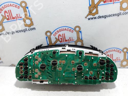 Instrument cluster KIA CARNIVAL II (GQ) 2.9 CRDi | BP20754692C47 