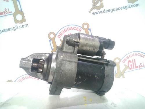 Used Starter HONDA JAZZ II (GD_, GE3, GE2) 1.3 iDSi (GD1) (83 hp) 20733635