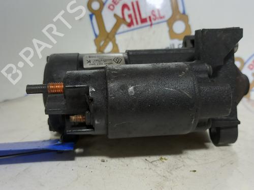 Starter NISSAN ALMERA II Hatchback (N16) 1.5 dCi | BP20747119M8 