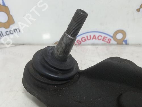 Right front suspension arm CHRYSLER VOYAGER IV (RG, RS) 2.8 CRD | BP20761017M13 