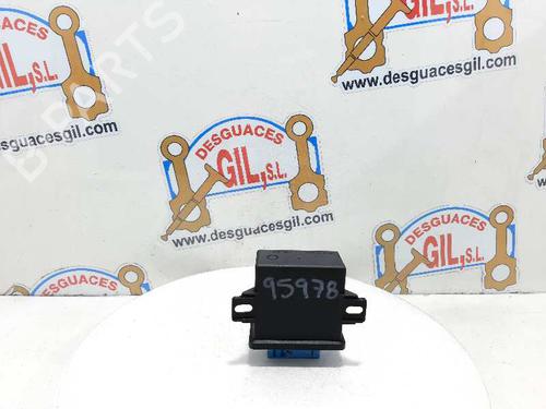 Electronic module AUDI Q7 (4LB) 3.0 TDI quattro | BP20734480M83 