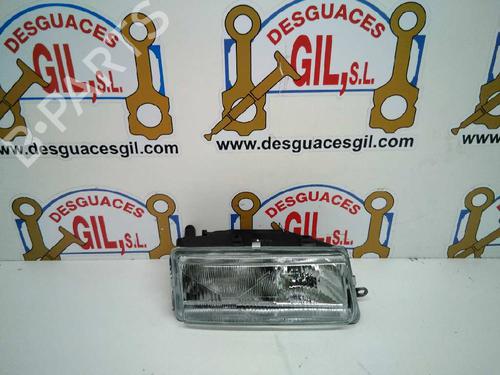 Used Right headlight SEAT TOLEDO I (1L2) 1.9 TDI (110 hp) 21068604
