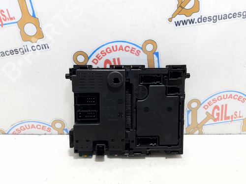 Fuse box PEUGEOT 206 Hatchback (2A/C) 1.4 LPG | BP20746237E1 