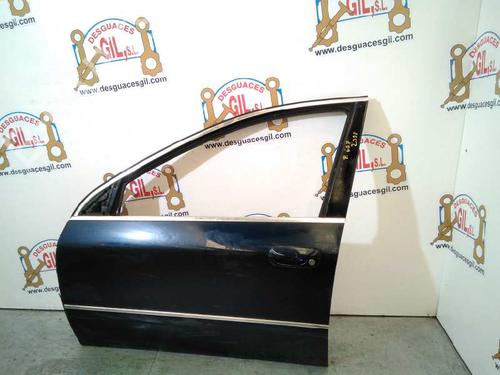 Used Left front door PEUGEOT 607 (9D, 9U) [2000-2025]  20806706