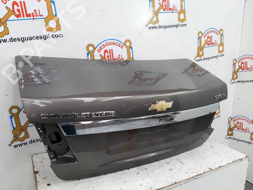 Tailgate CHEVROLET EPICA (KL1_) 2.0 D | BP20767112C6 