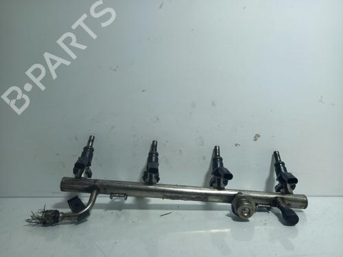 Injection rail MERCEDES-BENZ B-CLASS Sports Tourer (W245)  | BP25747289M98 