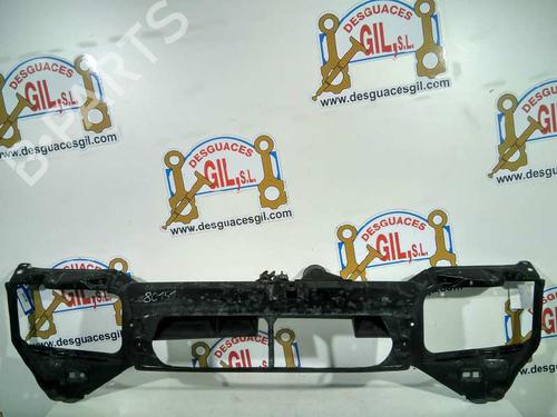Used Front slam panel PEUGEOT EXPERT (224_) 1.9 TD (92 hp) 20730473