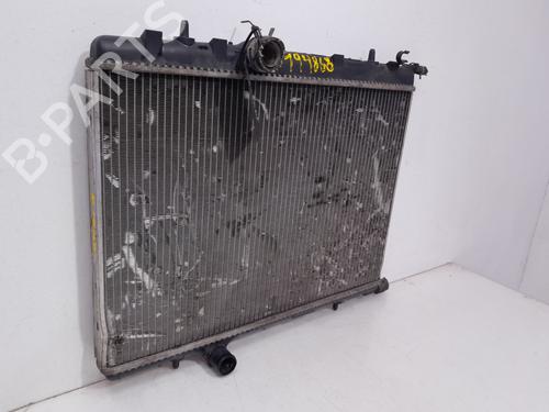 Water radiator CITROËN XSARA PICASSO (N68) 2.0 HDi | BP30697712M31