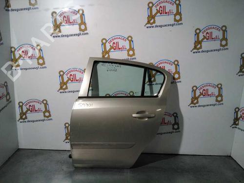 Left rear door OPEL CORSA D (S07)  | BP20785821C4 