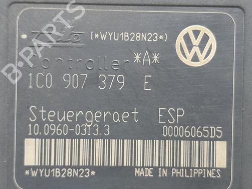 ABS Bremseaggregat SEAT LEON (1M1)  | BP20771879M43 