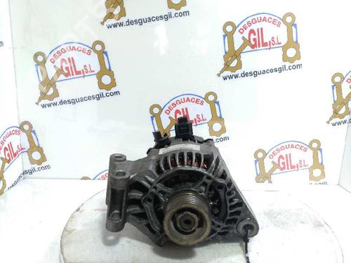 Alternator FORD FOCUS I (DAW, DBW) 1.6 16V | BP20728947M7 