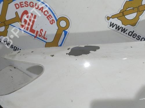 Left front fenders TOYOTA COROLLA Saloon (_E15_) 1.4 D-4D (NDE150) | BP20741951C41 