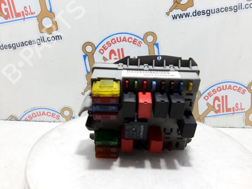 Used Fuse box FIAT PUNTO Hatchback Van (188_) 1.2 60 (60 hp) 20744458